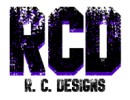 Red Cog Designs Model Kits