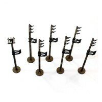 28mm Telegraph Poles 28mm Telegraph Poles