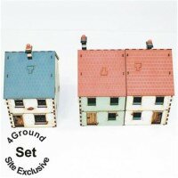 Semi & Detached House Collection Semi & Detached House Collection