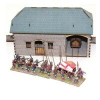Stone Coaching Stable Stone Coaching Stable
